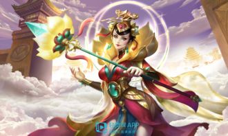 动画原画和游戏原画(图3)