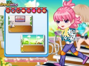 小游戏锻炼,锻炼身心两不误(图3) 小游戏锻炼,锻炼身心两不误(图3)