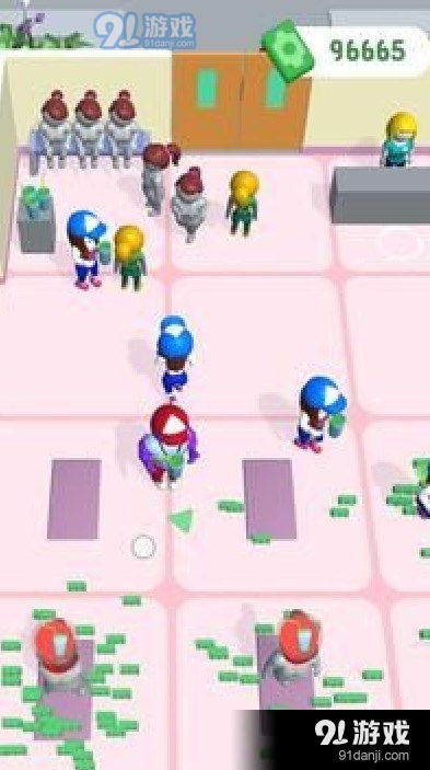 小游戏锻炼,锻炼身心两不误(图2) 小游戏锻炼,锻炼身心两不误(图2)