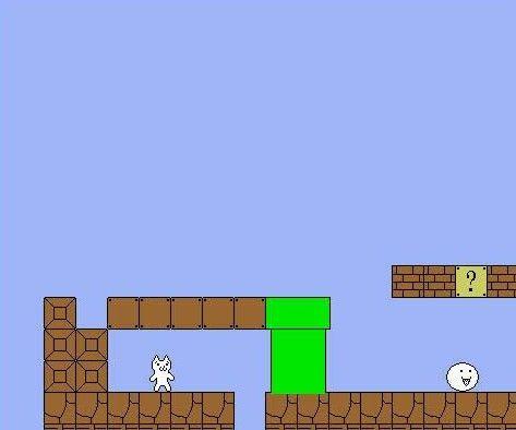 小游戏死法,小游戏中的欢乐意外(图2) 小游戏死法,小游戏中的欢乐意外(图2)