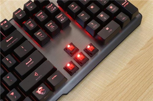 吃鸡游戏键盘操作说明,轻松掌握吃鸡技巧(图3) 吃鸡游戏键盘操作说明,轻松掌握吃鸡技巧(图3)