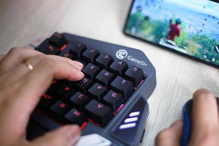 吃鸡游戏键盘操作说明,轻松掌握吃鸡技巧(图2) 吃鸡游戏键盘操作说明,轻松掌握吃鸡技巧(图2)