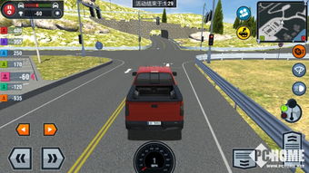 新手学开车游戏,掌握驾驶技巧之旅(图3) 新手学开车游戏,掌握驾驶技巧之旅(图3)