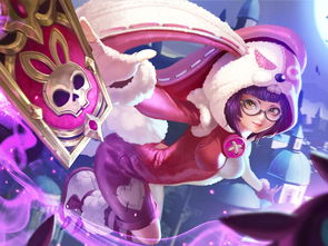 王者荣耀安吉拉游戏,王者荣耀中的治愈系女神(图1)