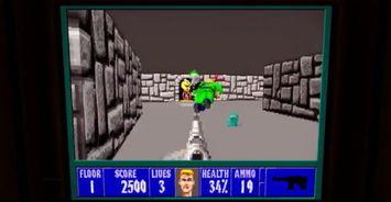 小游戏总部,揭秘虚拟娱乐新纪元(图3) 小游戏总部,揭秘虚拟娱乐新纪元(图3)