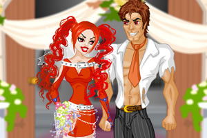 小游戏新婚,趣味满满的爱情启程(图1)