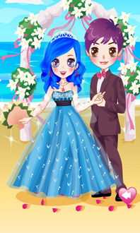 小游戏新婚,趣味满满的爱情启程(图2)