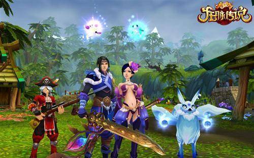 新游戏世界催眠鹿鼎记,新游戏世界奇幻之旅(图2) 新游戏世界催眠鹿鼎记,新游戏世界奇幻之旅(图2)