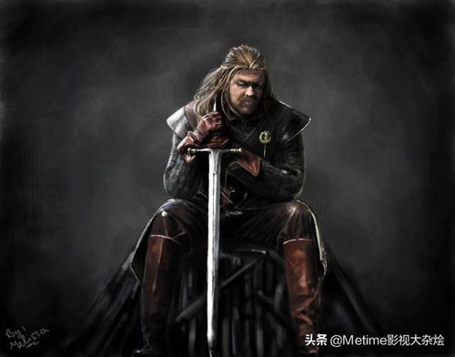 权利的游戏龙妈全称,从火与血中诞生的铁王座继承者(图3) 权利的游戏龙妈全称,从火与血中诞生的铁王座继承者(图3)