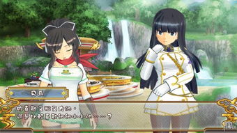 好污的游戏名字,笑料百出的奇幻冒险之旅(图3)