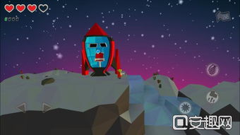 星际探险游戏,探索未知星系的冒险之旅(图3) 星际探险游戏,探索未知星系的冒险之旅(图3)