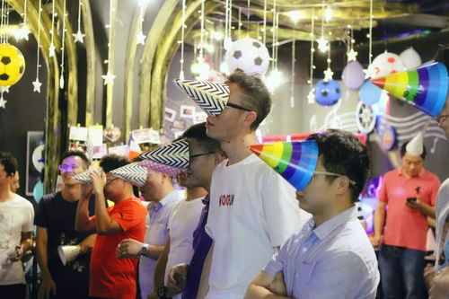 小组聚会游戏,小组聚会游戏全攻略”(图1) 小组聚会游戏,小组聚会游戏全攻略”(图1)