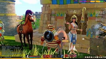 设计师的游戏,设计师打造沉浸式游戏体验之旅(图2) 设计师的游戏,设计师打造沉浸式游戏体验之旅(图2)