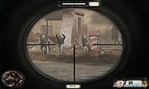 电脑网络射击游戏大全,体验极致竞技快感(图2) 电脑网络射击游戏大全,体验极致竞技快感(图2)