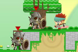 小游戏小子,探索童趣世界的奇幻之旅(图1) 小游戏小子,探索童趣世界的奇幻之旅(图1)