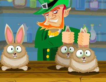 幸运的游戏名字,揭秘命运之轮背后的奇幻旅程(图1) 幸运的游戏名字,揭秘命运之轮背后的奇幻旅程(图1)