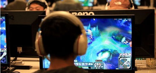 薄荷竞技游戏代练,助你轻松登顶巅峰(图3) 薄荷竞技游戏代练,助你轻松登顶巅峰(图3)