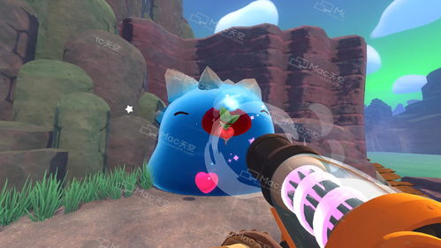 史莱姆牧场游戏下载,畅享无尽乐趣!(图1) 史莱姆牧场游戏下载,畅享无尽乐趣!(图1)