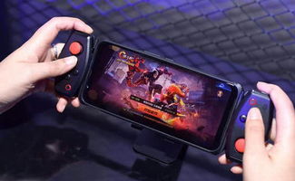 小众单机游戏手机,盘点那些小众单机游戏手机上的神秘佳作(图3) 小众单机游戏手机,盘点那些小众单机游戏手机上的神秘佳作(图3)