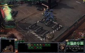 星际争霸游戏平台,荣耀之战(图2) 星际争霸游戏平台,荣耀之战(图2)