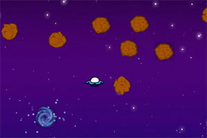 星际飞碟游戏,穿梭宇宙的冒险之旅(图2) 星际飞碟游戏,穿梭宇宙的冒险之旅(图2)