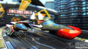 星际飞碟游戏,穿梭宇宙的冒险之旅(图3) 星际飞碟游戏,穿梭宇宙的冒险之旅(图3)