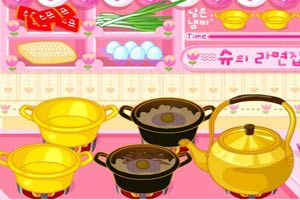 小游戏煮泡面,泡面小游戏的美食之旅(图1) 小游戏煮泡面,泡面小游戏的美食之旅(图1)