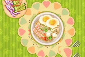 小游戏煮泡面,泡面小游戏的美食之旅(图2) 小游戏煮泡面,泡面小游戏的美食之旅(图2)