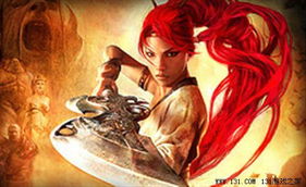 凶猛游戏名字,勇者无畏的极限挑战(图2)