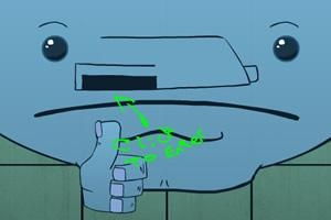 小游戏抠鼻,趣味小游戏带你轻松抠鼻体验(图1)