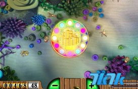 7k捕鱼游戏,尽享捕鱼乐趣(图2)