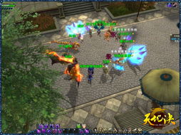 新三大游戏,引领潮流的科技娱乐盛宴(图2) 新三大游戏,引领潮流的科技娱乐盛宴(图2)