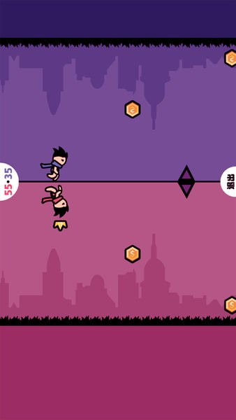 小游戏双人,探索未知世界的奇幻冒险(图1) 小游戏双人,探索未知世界的奇幻冒险(图1)