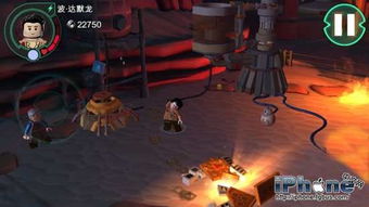 星球大战原力觉醒游戏,命运抉择(图2)