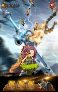 小游戏屠龙,战神觉醒(图3) 小游戏屠龙,战神觉醒(图3)