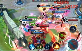 小游戏刷钱流,揭秘小游戏刷钱流攻略(图1) 小游戏刷钱流,揭秘小游戏刷钱流攻略(图1)