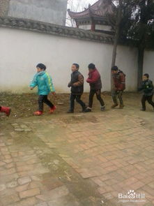 幼儿课间小游戏大全(图1) 幼儿课间小游戏大全(图1)