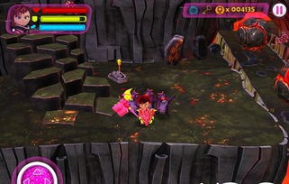 3d显示游戏,探索3D显示技术在游戏领域的革命性突破(图3) 3d显示游戏,探索3D显示技术在游戏领域的革命性突破(图3)