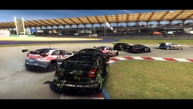 自行车特技赛车游戏安卓版 (图1)