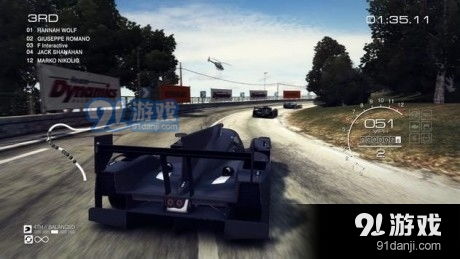 自行车特技赛车游戏安卓版 (图3)