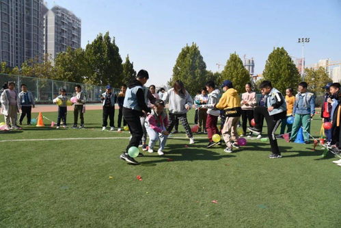 校园游戏比赛(图3)