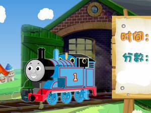 小游戏火车,穿梭时空的奇幻冒险(图2)