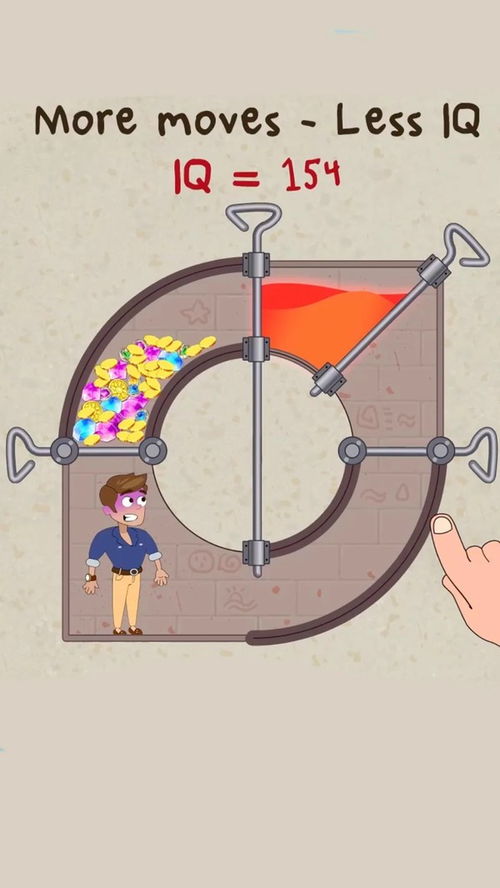 小针游戏,指尖上的奇幻冒险之旅(图3) 小针游戏,指尖上的奇幻冒险之旅(图3)