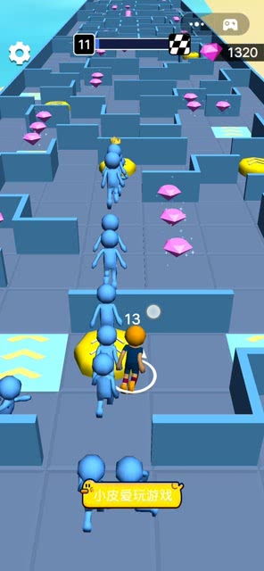 小游戏人口,探索小游戏中的生命奇迹(图3)