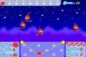 小游戏弹射,挑战极限的趣味弹射小游戏体验(图3) 小游戏弹射,挑战极限的趣味弹射小游戏体验(图3)