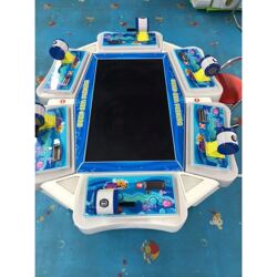 新乡游戏机,畅享欢乐时光的科技盛宴(图2)