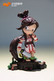 心动游戏周边,解锁虚拟世界与现实生活的完美融合(图2)