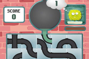 小游戏接水管,打造你的水利奇观(图2) 小游戏接水管,打造你的水利奇观(图2)