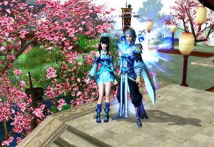 浪漫的游戏情侣名字,探寻游戏情侣的独特魅力(图3) 浪漫的游戏情侣名字,探寻游戏情侣的独特魅力(图3)