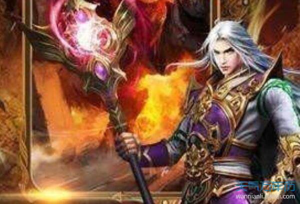 俩字游戏名霸气,谱写传奇英雄篇章(图2) 俩字游戏名霸气,谱写传奇英雄篇章(图2)